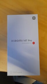 XIAOMI 14T Pro Titan Black 512 GB - 3