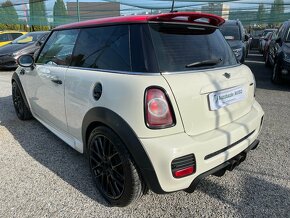 Mini John Cooper Works 1.6 - 3