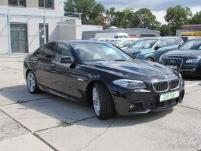 BMW Rad 5 535d - 3