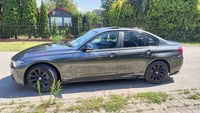 BMW f30 xdrive - 3