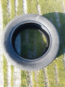 Letné pneu 205/55 R16 - 3