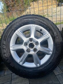 5x112 R16 Audi elektróny - 3