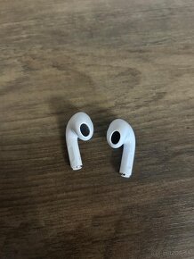 Apple AirPods 3 gen. - 3