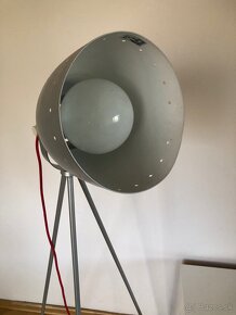 Industrialna lampa - 3