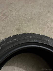 235/45 R18 Continental WinterContact TS860s - 3