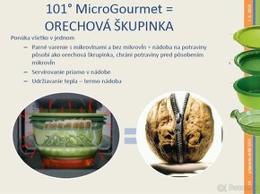 Microgourmet - 3