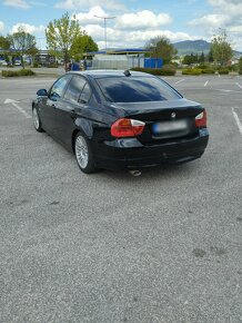 BMW E90 320D - 3