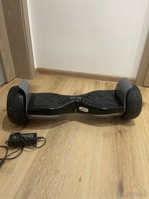 Hoverboard - 3