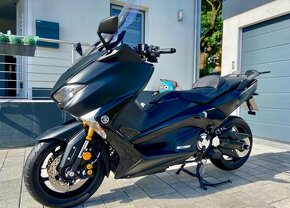 Yamaha t max 530 edition Akrapovic - 3