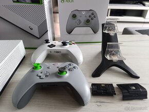 XBOX ONE S - 3