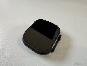 PREDAM/ VYMENIM ČISTO NOVE  APPLE WATCH ULTRA 2 BLACK - 3