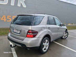 MERCEDES ML 320CDI 165KW 4 MATIC - 3