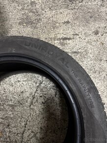 UniRoyal Rain Sport 3 275/45 R20 - 3