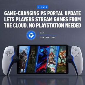 PlayStation Portal - 3