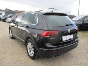 VW Tiguan 1,6TDi 85kw 2018 Virtual GPS FACELIFT - 3