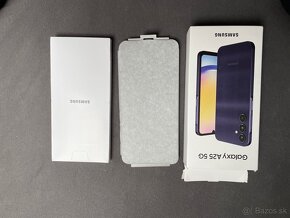 Samnsung Galaxy A25 5G - 3