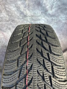 Zimní nový komplet alu kol Toyota C-HR 215/60R17 - 3