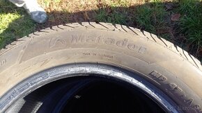 195/55r15 85V   Matador   letne - 3