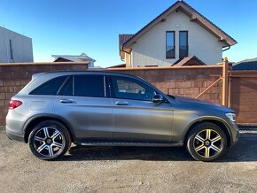 Mercedes-Benz GLC 220 d 4 MATIC - 3