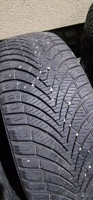 205/55 R16 Kumho - 3