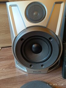 PHILIPS FW-C55 - 3