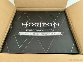 Horizon Forbidden West - Regalla Edition - 3