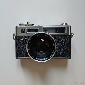 YASHICA Electro 35 GS - 3