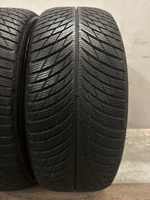 Zimné pneumatiky 245/45/19 Michelin Pilot Alpin 5 - 3