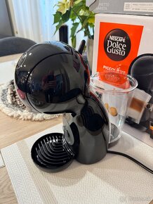 Predám kapsulový kávovar Dolce Gusto Picolo xs - 3