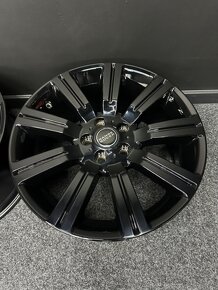 Alu RANGE ROVER 5x120 20” RRC503820XXX - 3