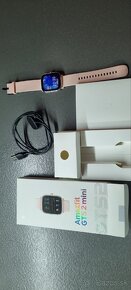 Hodinky Amazfit GTS 2 mini - 3