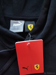 Puma Ferrari F1 Mexico - 3