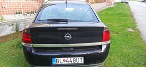 Opel Vectra - 3