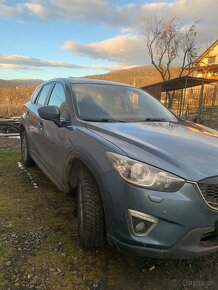 Mazda CX-5, 2.2 Diesel, automat - 3