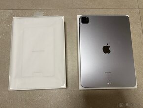 iPad Pro 11-nich M2 2022 128 gb - 3