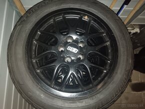 225/55 R17-BBS - 3