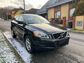 Volvo XC60 Automat - 3