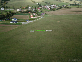 Predaj 9 x stavebný pozemok, od 649 do 1249 m2, Stuľany - 3