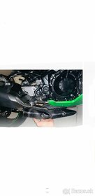 Predam na kawasaki z 900 kryt na vyfuk carbon - 3