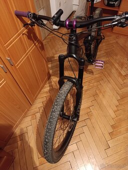 Trek Remedy 8 2022 top stav - 3