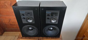 Omni Audio SA 12.3 - 3