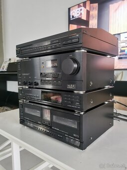 Technics zostava - 3