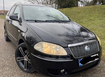 Fiat Croma 1.9JTD - 3