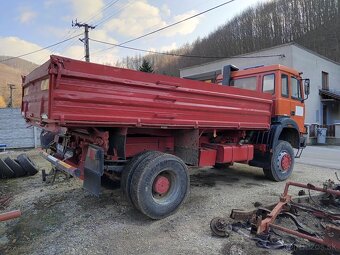 Iveco magirus 4x4 18t - 3