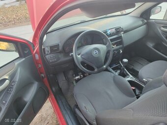 rozpredam na diely fiat stilo - 3