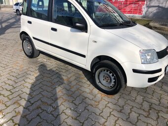 Fiat panda 4X4 - 3