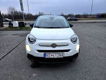 FIAT 500X 1.6 E-torq 110 URBAN - 3