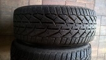 2 ks 225/45 R18 95V XL TAURUS Serbia 7mm DOT4119 LEN 45€/kus - 3