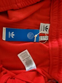 ADIDAS PANSKE DÁMSKE UNI TEPLAKY 4XL..3xl - 3