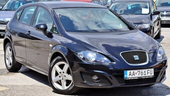 Seat Leon 1.6 TDI REFERENCE - 3